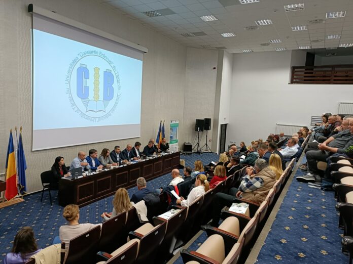 Discuții la Târgu Jiu pentru accelerarea Programului Tranziție Justă în Gorj