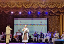 Tradițiile românești, punte culturală între Gorj și Republica Moldova