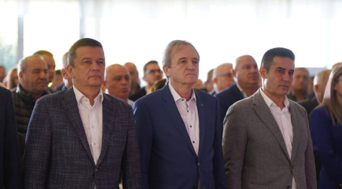 Grindeanu se alătură demersului pentru drumul de mare viteză Craiova–Târgu Jiu! Scrisoarea către premierul Bolojan, semnată oficial!