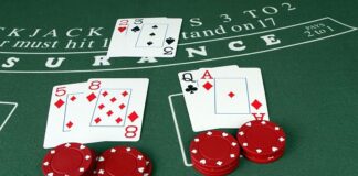 5 motive pentru care nu ar trebui niciodată să numeri cărțile la mesele de blackjack