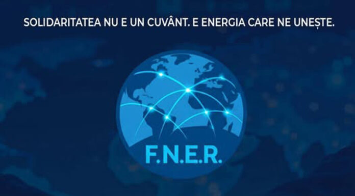 Federația Națională a Energiei din România cheamă la solidaritate sindicală