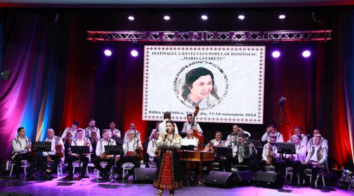 Festivalul „Maria Lătărețu”, anulat din cauza restricțiilor bugetare