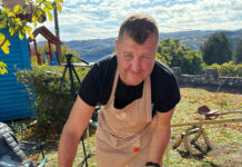 Gorjeni la festivalul ciorbei de pește din Clisura Dunării!