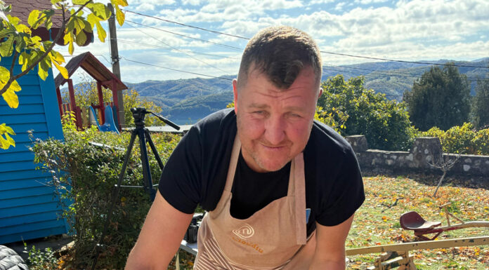 Gorjeni la festivalul ciorbei de pește din Clisura Dunării!