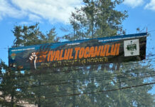 Mii de oameni la Festivalul Tocanului de la Novaci!