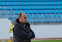 Găman, înainte de partida cu Gilortul: ,,Un meci cu un plus de motivație”