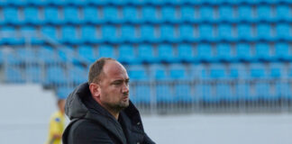 Găman, înainte de partida cu Gilortul: ,,Un meci cu un plus de motivație”