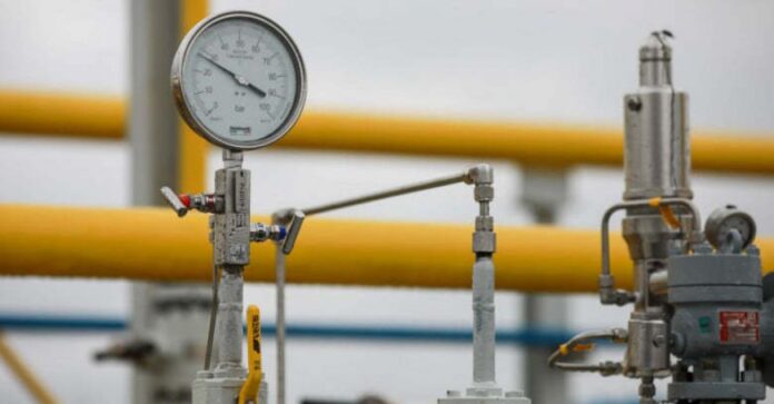 Miniștrii Energiei din UE interzic importurile de gaze rusești