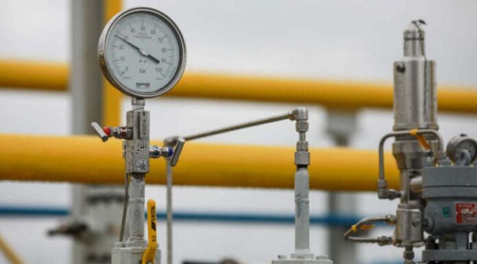 Miniștrii Energiei din UE interzic importurile de gaze rusești