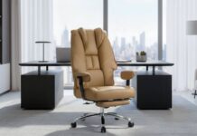 Cum să alegi un brand de încredere atunci când cauți scaune de birou