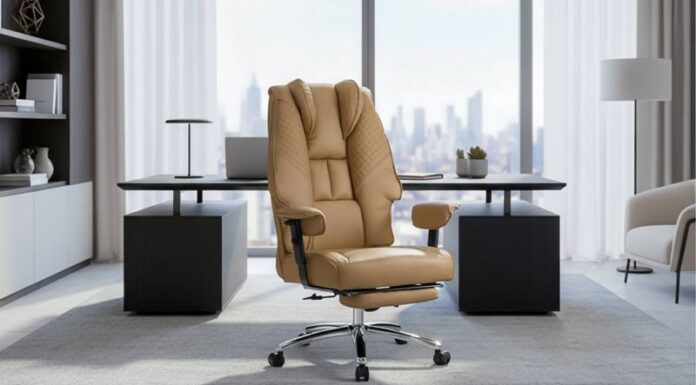 Cum să alegi un brand de încredere atunci când cauți scaune de birou