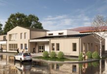 Grădinițe noi la Crușeț și Căpreni