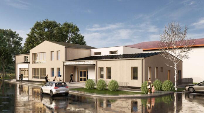 Grădinițe noi la Crușeț și Căpreni