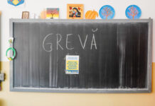 Lider de sindicat: Greva generală va trebui să aibă loc!