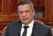 Un singur candidat la șefia PSD