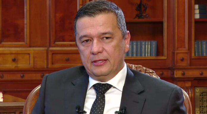 Un singur candidat la șefia PSD