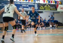 Victorie uriașă la Zalău. Handbalistele, al doilea succes consecutiv