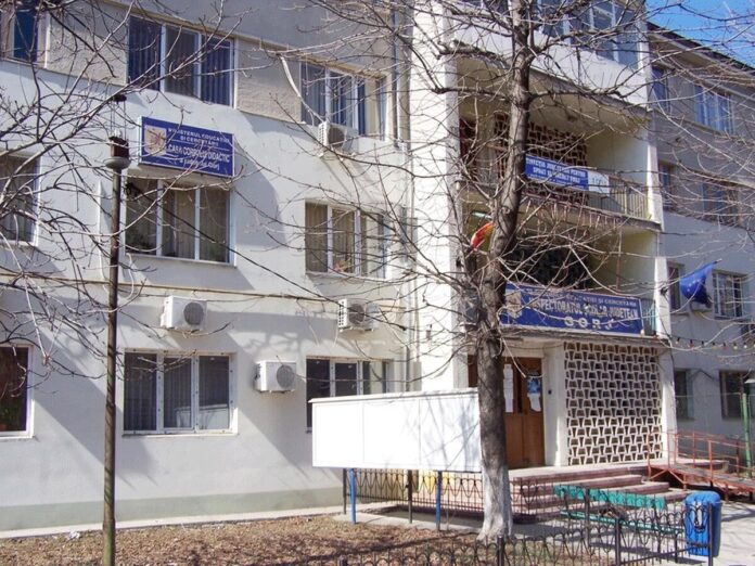 Un nou inspector școlar în echipa ISJ Gorj