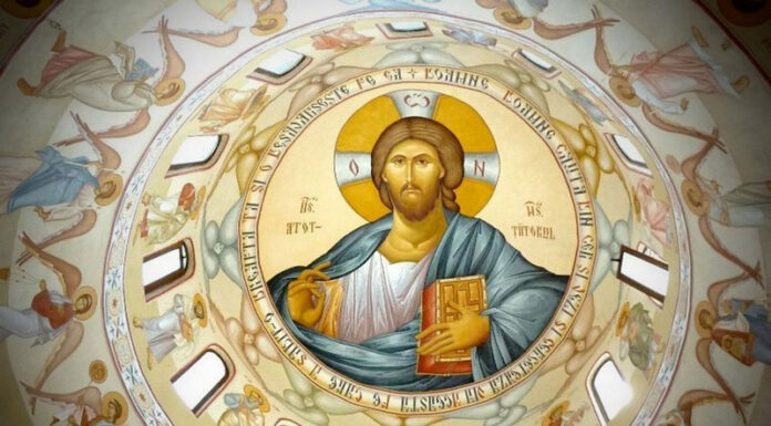 Iisuse, Cel ce te-ai pogorât din Cer, vino și ne ridică la Tine! – Prima învățătură pe care Hristos a vestit-o lumii a fost învățătura despre fericire!