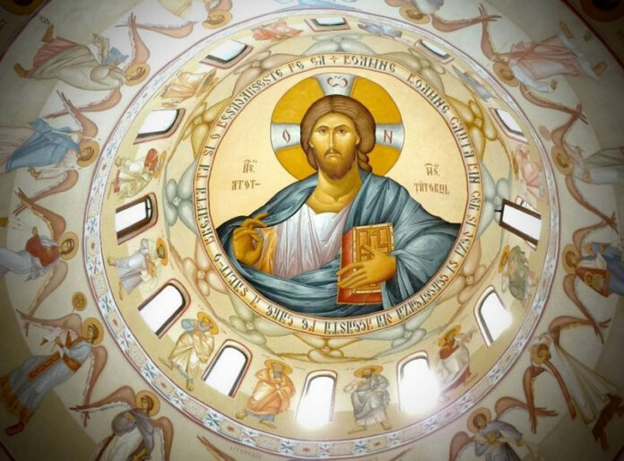 Iisuse, Cel ce te-ai pogorât din Cer, vino și ne ridică la Tine! – Prima învățătură pe care Hristos a vestit-o lumii a fost învățătura despre fericire!