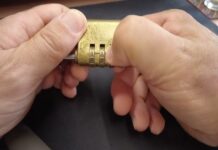 Hoțul care s-a dat singur de gol. Ce pedeapsă a primit!