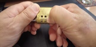 Hoțul care s-a dat singur de gol. Ce pedeapsă a primit!