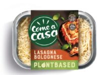 Sortiment de lasagna, retras din Carrefour Târgu Jiu