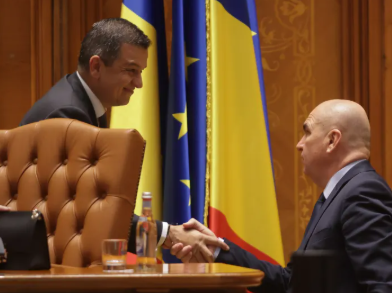 Liber la cheltuieli în primării