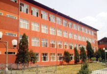 Director nou la un liceu din Gorj