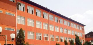 Director nou la un liceu din Gorj