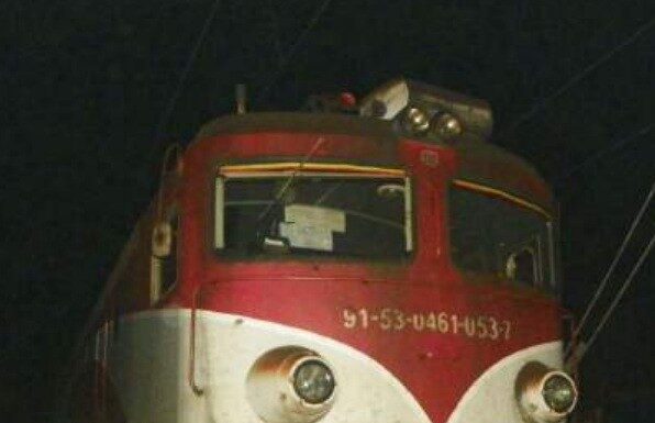 Incident cu un tren de călători la Turceni. AGIFER: locomotiva nu fusese reparată de 13 ani