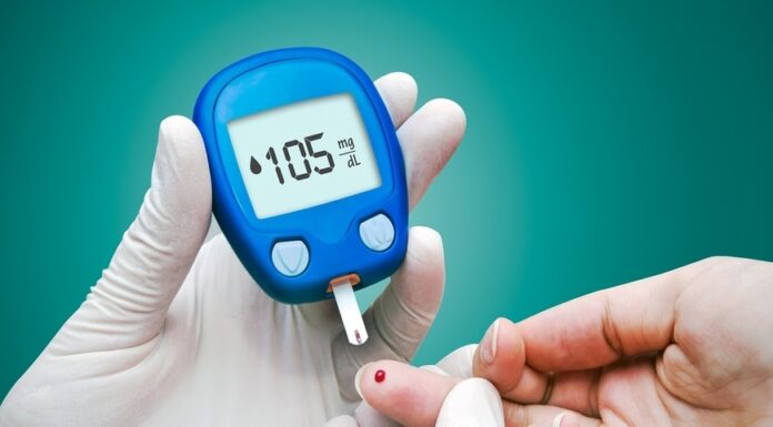 Program în două ture pentru pacienții cu diabet