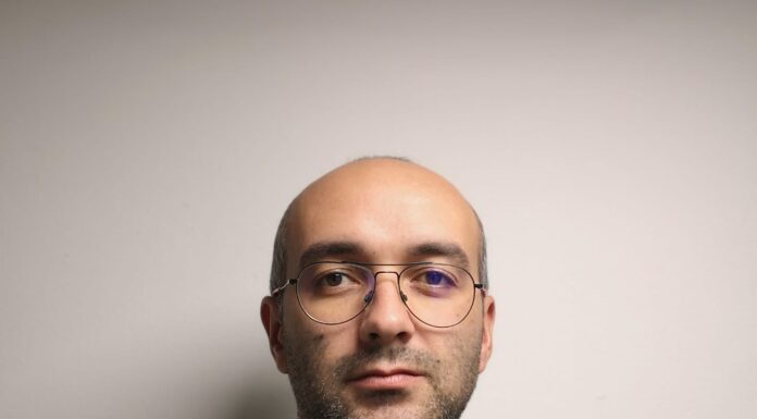 Un medic dedicat celor mici