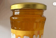 Miere retrasă de pe rafturile Kaufland Târgu Jiu