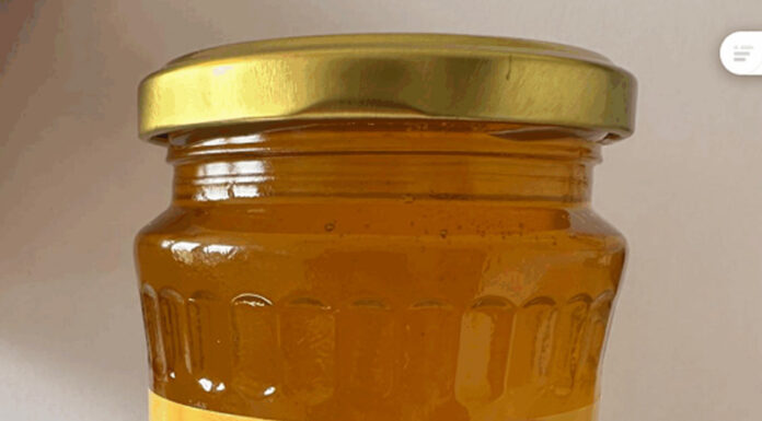 Miere retrasă de pe rafturile Kaufland Târgu Jiu