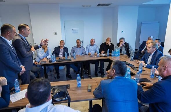 Liderul PSD Gorj: Activitatea CE Oltenia va continua