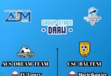 O nouă provocare pentru minifotbalul gorjean