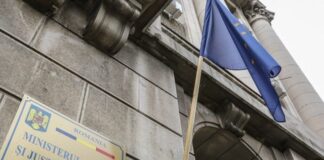 Protest al angajaților din asistența socială