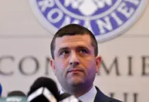 Ministrul Radu Miruță: Am deranjat sistemul