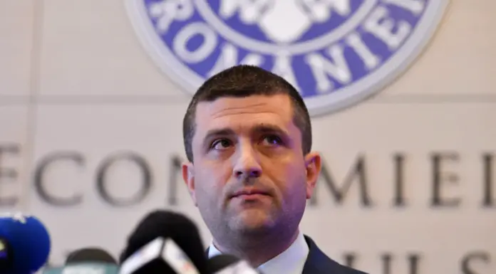 Ministrul Radu Miruță: Am deranjat sistemul