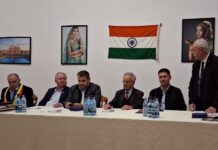 Ion MOCIOI, valorosul om de cultură gorjean, a fost sărbătorit la cea de-a 85-a aniversare