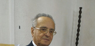 Brâncuşiologul Ion Mocioi sau omul aplecat spre studiul cazului personalizat – ,,Să nu te mulţumeşti cu mândria, căci, după mândrie vine căderea”! (Clement Alexandrinul)