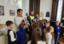 Ziua Animalelor, sărbătorită la Muzeul Județean