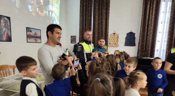 Ziua Animalelor, sărbătorită la Muzeul Județean