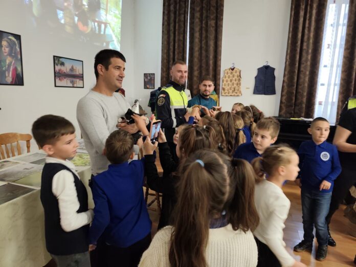 Ziua Animalelor, sărbătorită la Muzeul Județean