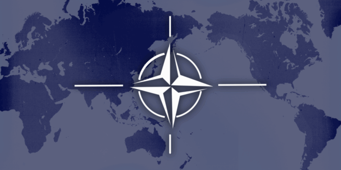 Alertă: Avioane rusești în spațiul aerian al unei țări NATO