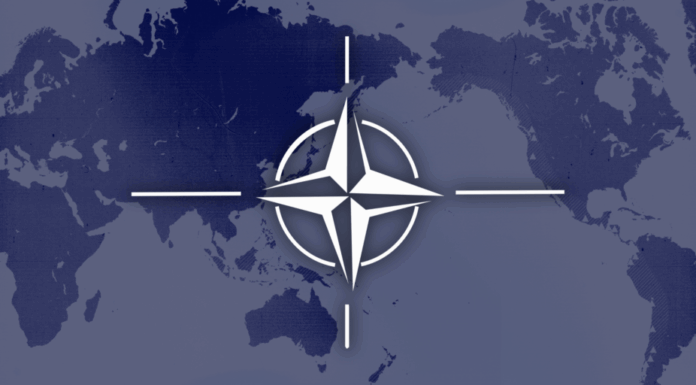 Alertă: Avioane rusești în spațiul aerian al unei țări NATO