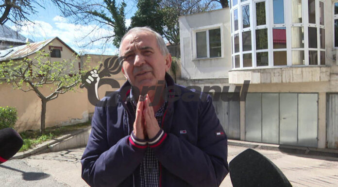 „Unde e speranță de ceva bănuți, internez! Dacă nu, nu internez!” Șase ani de pușcărie pentru medicul Neață