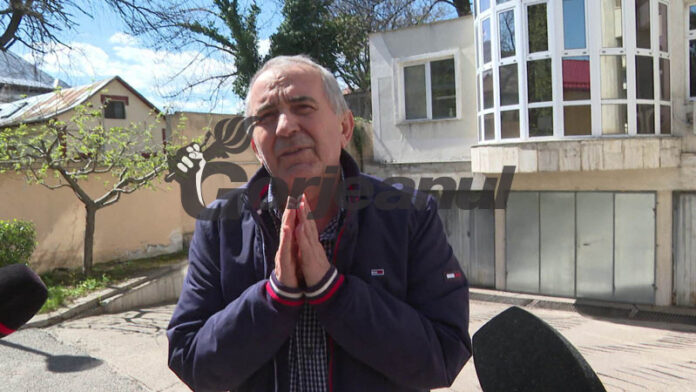 „Unde e speranță de ceva bănuți, internez! Dacă nu, nu internez!” Șase ani de pușcărie pentru medicul Neață