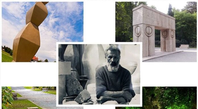 Operele lui Brâncuși, în pericol!